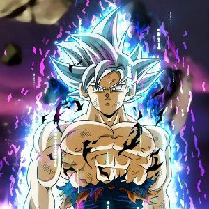 (Tinice Hyper) Need no body
