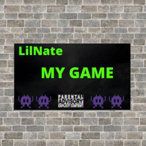 MY GAME