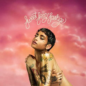 Kehlani - TOXIC (Quarantine Style) 3
