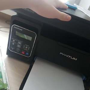 Принтер