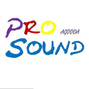 Agodda - Pro Sound