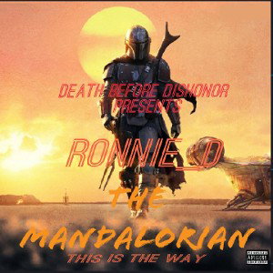 The Mandalorian