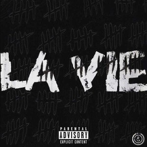 K-yasso X dkr # La Vie