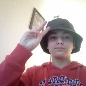 Like a Roast ft(lil g) 