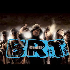 SaRna_B.R.T - Jeden Jedyny freestyle 