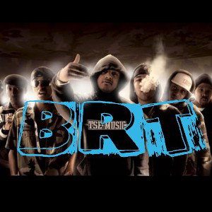 3-SZOTY × BRT × Początki  