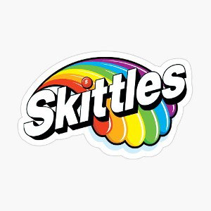 skittles Freestyle 🔥🤘🖕