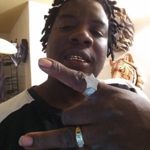 "MISS MY NIGGAS"