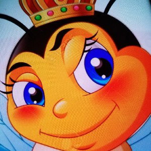 QUEEN BEE