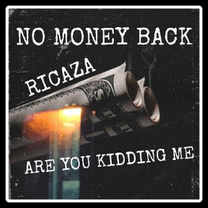 No Money Back
