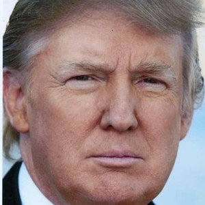 I'm the MuthrF'n President!
