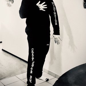 Infamous Dubz - In this Game (Rough) 2
