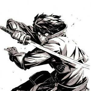 Time to Fight!