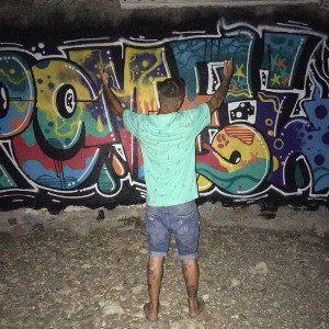Willy 13.  Solo una vida❤️