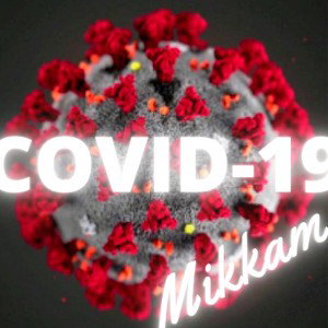 COVID-19