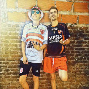 Cuarentena - NDB Ft. Malboro Box _Prod_ Don Gato Inc. NDB Producciones_