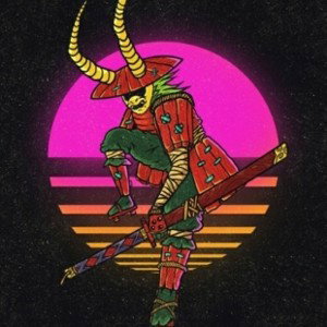 Бывшая, моя 