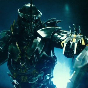 shredder 