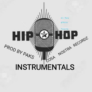 Hip-Hop Legacy | | - instrumental  prod by paks