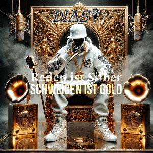 Reden ist Silber, Schweigen ist Gold (prod. by Folter Beatz)