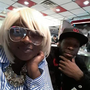 King & Kueen 