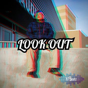 TaliBoy719 Type Beat | "LOOK OUT" (Prod. by Young Jon Beatz)