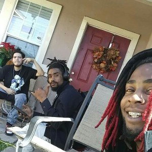 Big Trill ft TBOY DAYUNGOD - Public Enemy 1 n 2