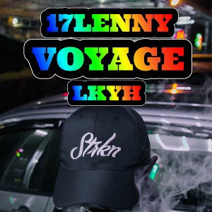 17LENNY - VOYAGE FT LKYH
