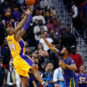 KOBE (19:26)