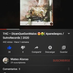 improvisación 🎶