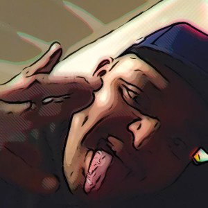 FLEXING HOMEBOI HOMEBOI
