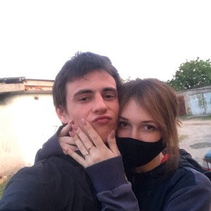 Улыбайся