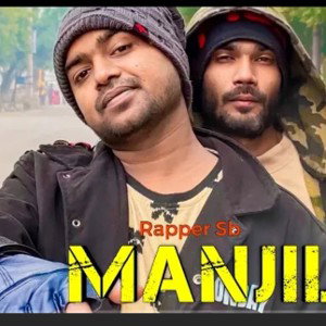 Manjil___Hindi_Rap_Songs___Rapper_Sb___Sankey_The_Beat_256k_