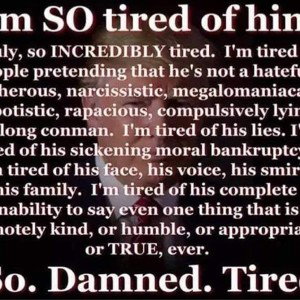 Then and Now