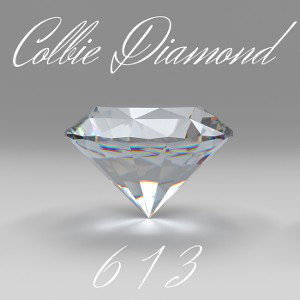 Colbie Diamond - 6 1 3