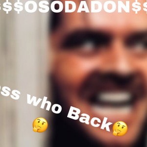 I’m back