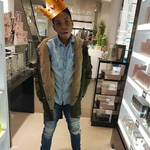  #hanson: king