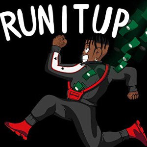Run it up
