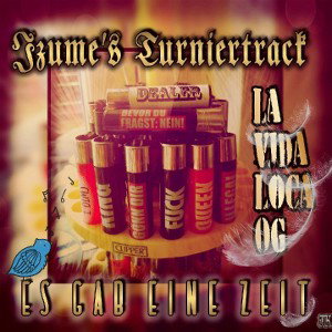 Es gab eine Zeit [Turniertrack]🔥🍀 