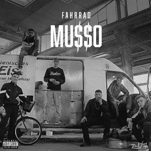 Musso - Fahrrad 