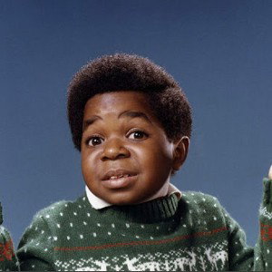 You Gary Coleman, I’m Hulk Hogan (Demo)
