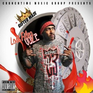 1.Lost File (Vol.2)
