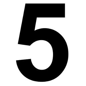 5?