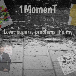 1MomenT - Rapowy dr.Hause prod. zzziper
