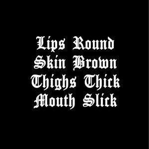 Old School Love (Demo)