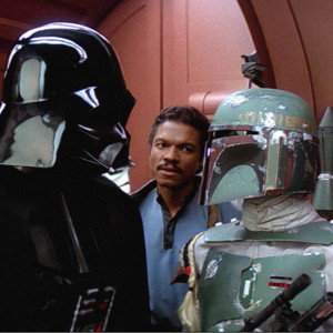 Lyrical Boba Fett (Demo)