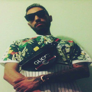 RaJa - Pisi Pisi (Prod. A.K.M)