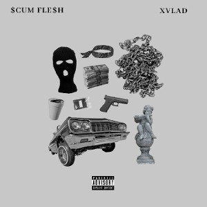 $CUM FLE$H