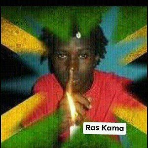 Ras Kama🌠🔥🔥Peace and Love