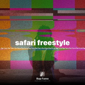 safari freestyle